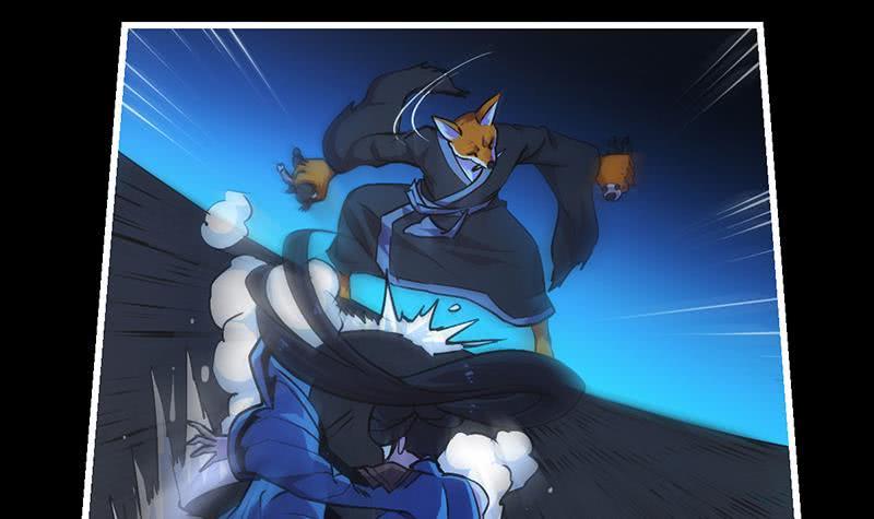 The Immortal Devil Emperor Chapter 33 Gambar 19